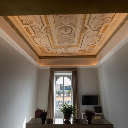 Domus 21 Luxury Suites Roma Esterno foto